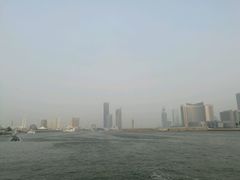 -海河外滩公园