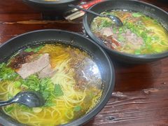 -一品飘香米线(一中总店)