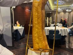 -北京泰富酒店-柏景轩中餐厅