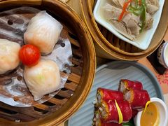 -点都德(花城店)