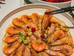 -明州小宴(文化广场店)