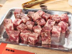 -霸腹烤肉(厦门柚子番店)