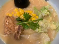 -白七爷原汤捞面（大宅门）(泰盛广场金牌店)