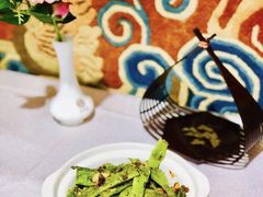 -东兴楼饭庄(六里桥店)