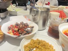 -时间仓(湘江世纪城店)