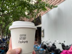 澳白-VESH COFFEE(定西路店)