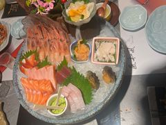 -匠和风精致料理(祥禾天地店)