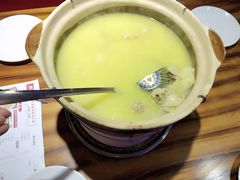 -捞围鲜·港式打边炉(海阳路店)