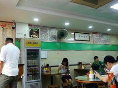 大堂-荔林食店(西华路店)