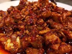 -志晖园圆子鸡·辣子鸡(阳光店)
