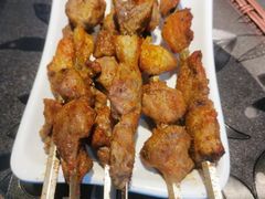 -品回味清真西北楼(宁波首店)