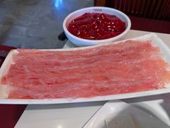 -重庆古城墙火锅(贵阳店)