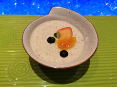 -艺厨风尚餐厅 · 桔钓沙莱华度假酒店