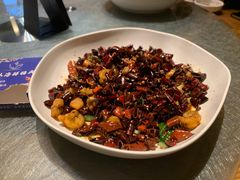 -首秀·四川料理(星耀101店)