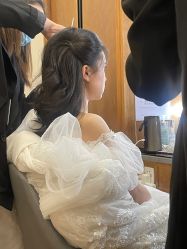 -金夫人婚纱摄影(总店)