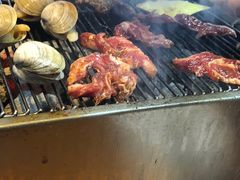 -丹东特色烤肉(学府路一部店)
