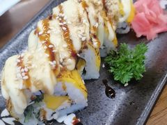 -小川洋风料理(武商MALL店)