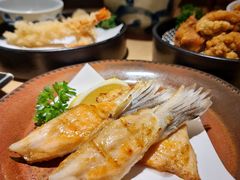 -德川家日本料理(中关村寰太大厦店)