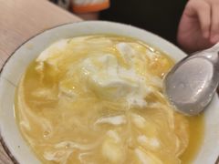 -佰搭果·广式茶餐厅(西华路店)