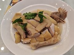 -馨越楼·点心·粤菜(赤坎店)