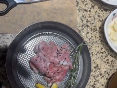 -安又胖韩国烤肉(泰达永旺店)