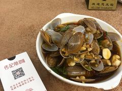 -潮道鱼仔店·潮汕味(长兴路店)