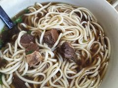 -李先生牛肉面大王(营口大润发店)