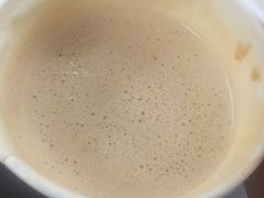 -COSTA COFFEE(武汉天地店)