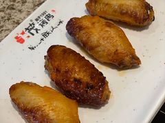 -丰茂烤串(六里桥店)
