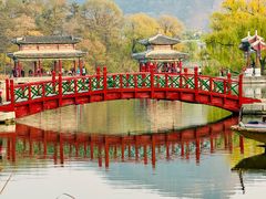 -承德避暑山庄景区