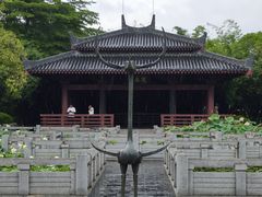 -厦门园林博览苑
