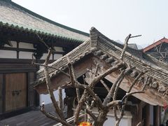 -龙兴寺