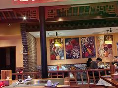 -来涮蜀鲜货火锅串串香(菜市口店)