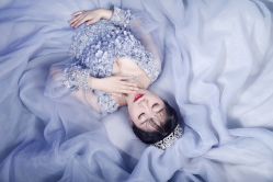 -梦摄影少女写真馆(麦凯乐国际公寓A座店)