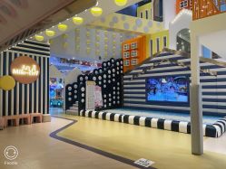 点击看大图 -meland club亲子乐园(重庆万象城店)