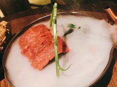 -盡膳口福跷脚牛肉火锅(合生汇购物中心店)