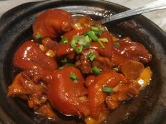 -汤城小厨•粤菜•靓汤(西直门凯德MALL店)