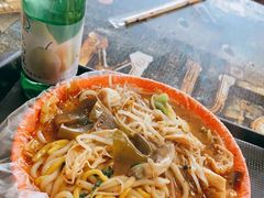 老式麻辣烫-刘文祥大碗麻辣烫(立汇店)
