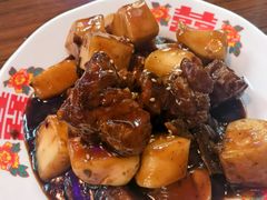 -谢记上海大排档(长寿路店)