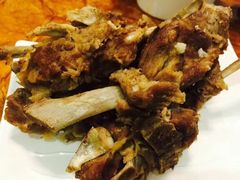 -草原牧语烤全羊(闽江大道店)