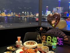 -RIVIERA 松鹤楼(外滩店)