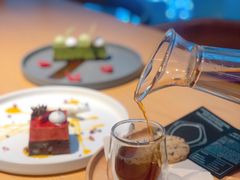 -Bracket Coffee(工体店)
