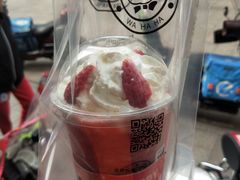 -娃哈哈·奶茶(武林店)