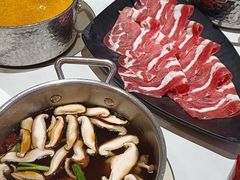 -呷哺呷哺 黄金牧场 (新中关购物中心店)