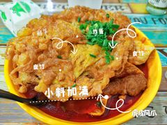-龍城柳州螺蛳粉(群星路店)