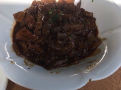 -龙井壹号·茶缘山景宴(龙井村店)