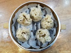 鲜肉笋丁烧卖-景芳周大姐(国大城市广场店)