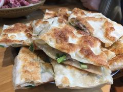 印度飞饼-苗阿哥