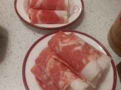 -陳艳红火锅(港汇店)