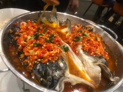-洞庭米湘·湖南菜(银河SOHO店)